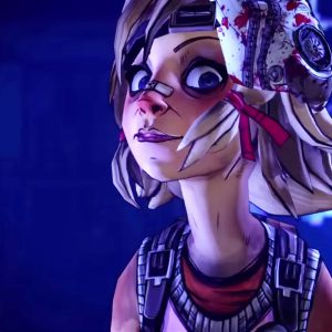 Borderlands