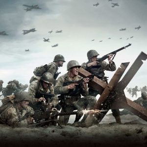 Call of Duty
