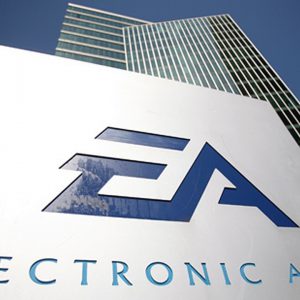 Electronic Arts