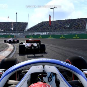 F1 2021