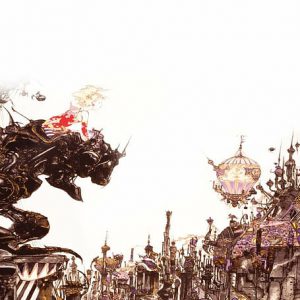 Final Fantasy VI