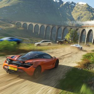 forza horizon 5