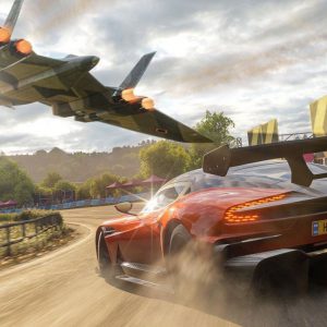 Forza Horizon 5 E3 Awards 2021