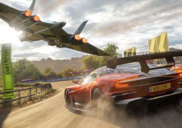 Forza Horizon 5 E3 Awards 2021