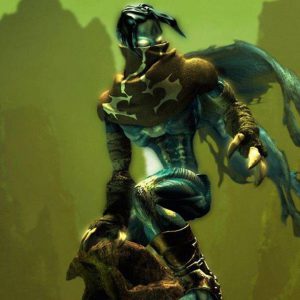 Legacy of Kain Soul Reaver