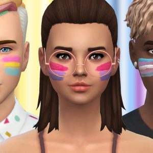 The Sims