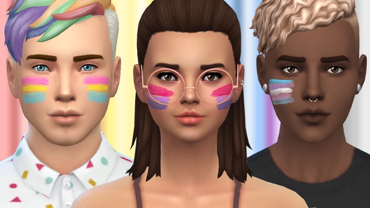 The Sims