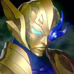 Shin Megami Tensei V