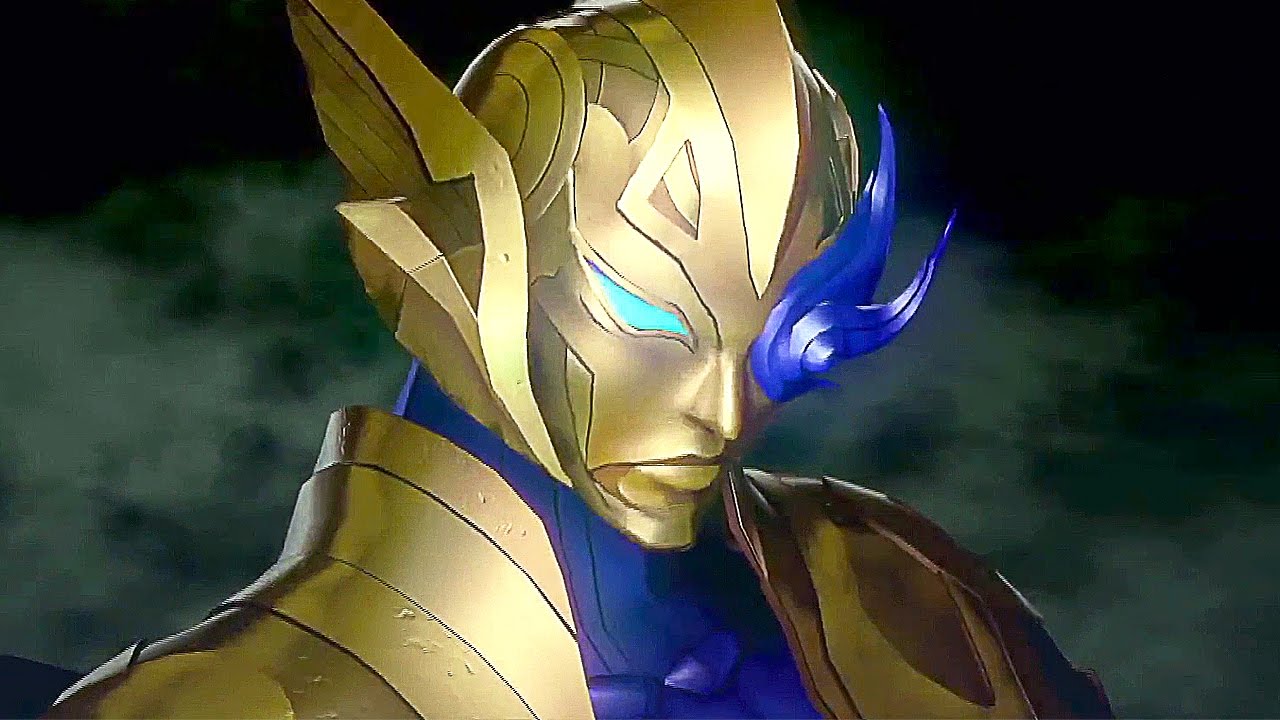 Shin Megami Tensei V