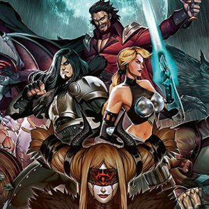 Omen of Sorrow