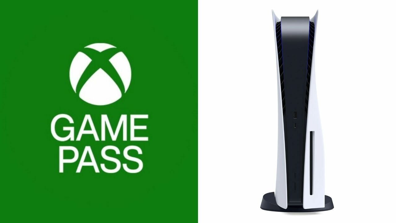 Xbox Game Pass