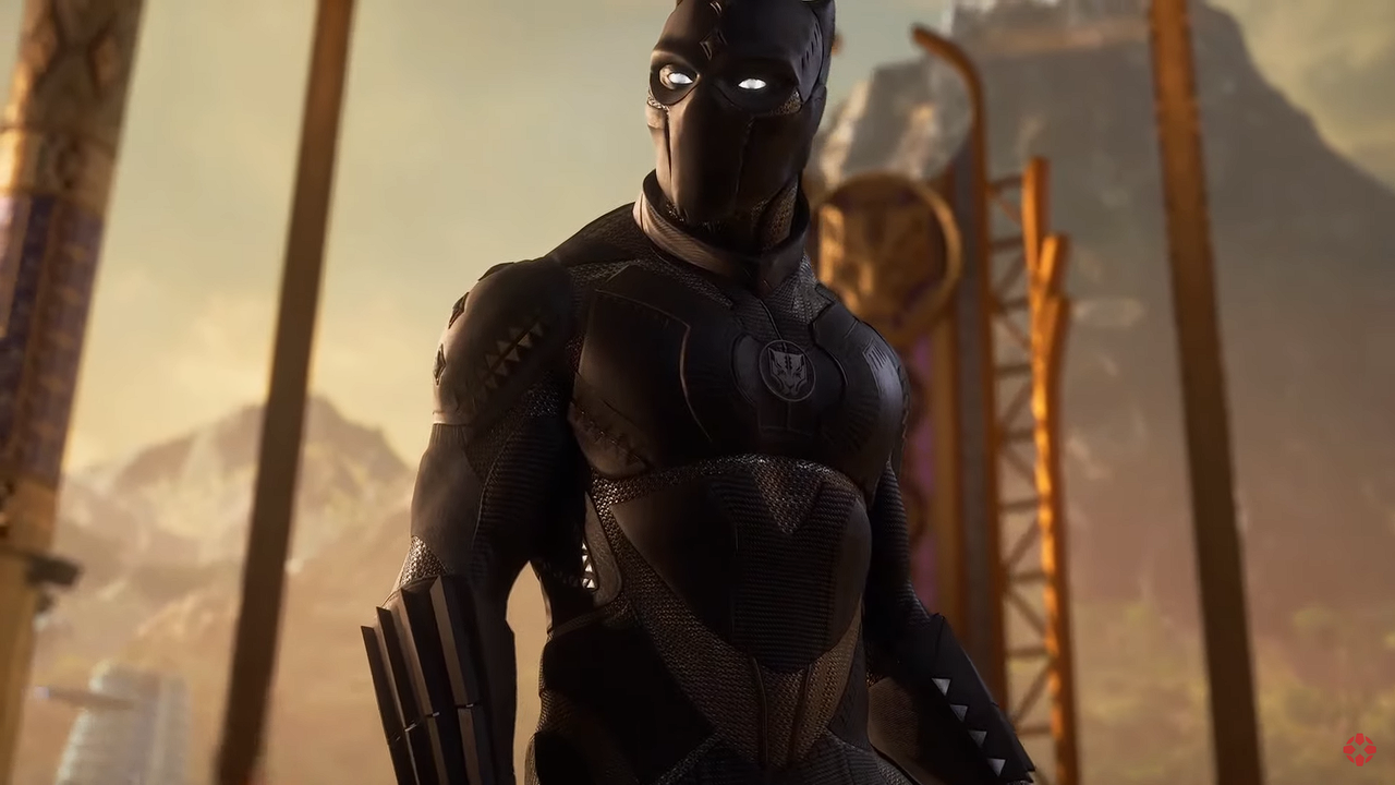 War for Wakanda