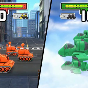 Advance Wars