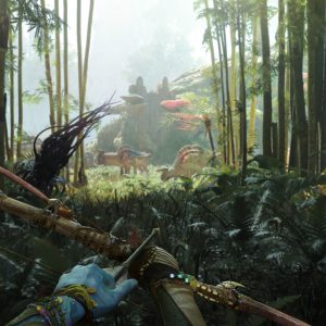 Avatar Frontiers of Pandora