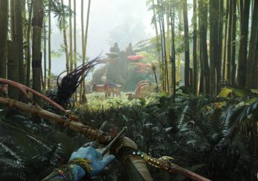 Avatar Frontiers of Pandora