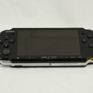 PSP