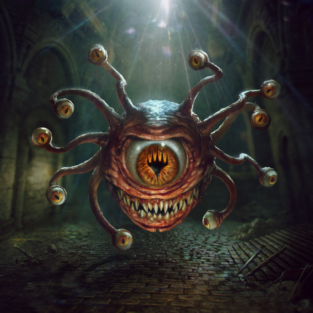 Magic The Gathering