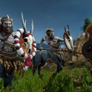A Total War Saga Troy