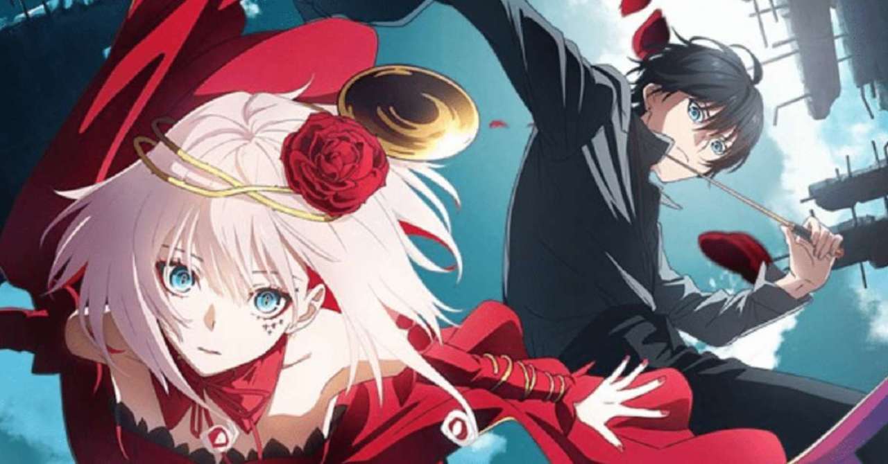 Anime