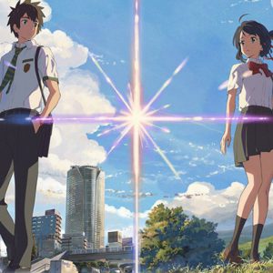 Anime