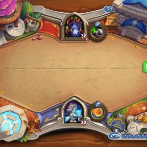 HearthStone