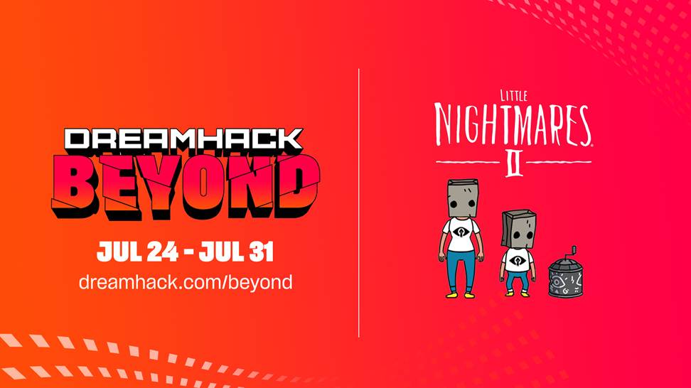 Bandai Namco DreamHack Beyond