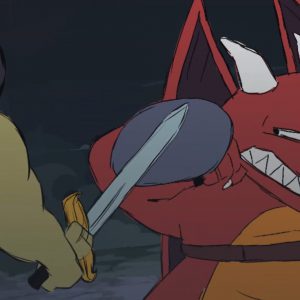 Batbarian