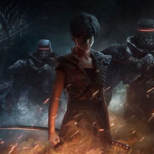 Beyond Good and Evil 2