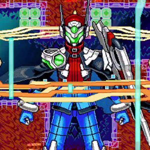 blaster master zero IIII