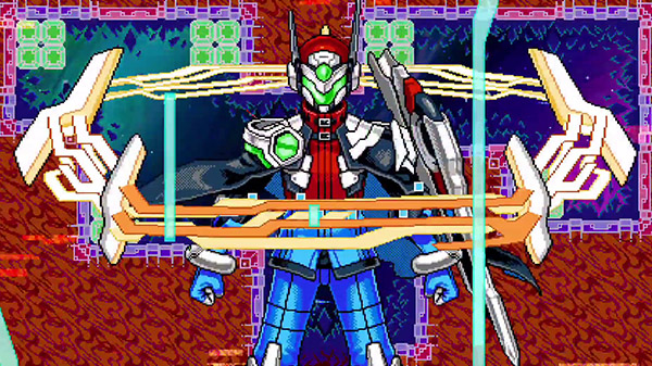 blaster master zero IIII