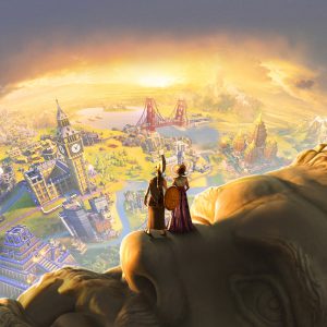 Civilization VI Anthology