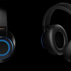 Creative SXFI AIR GAMER