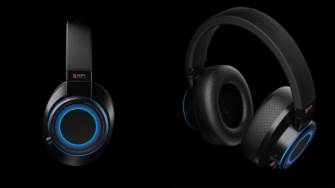 Creative SXFI AIR GAMER