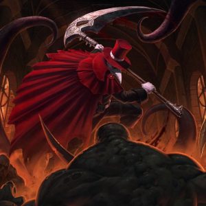 Crownsworn