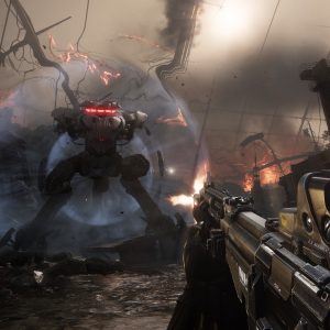Crysis Remastered Trilogy