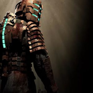 Dead Space Remake