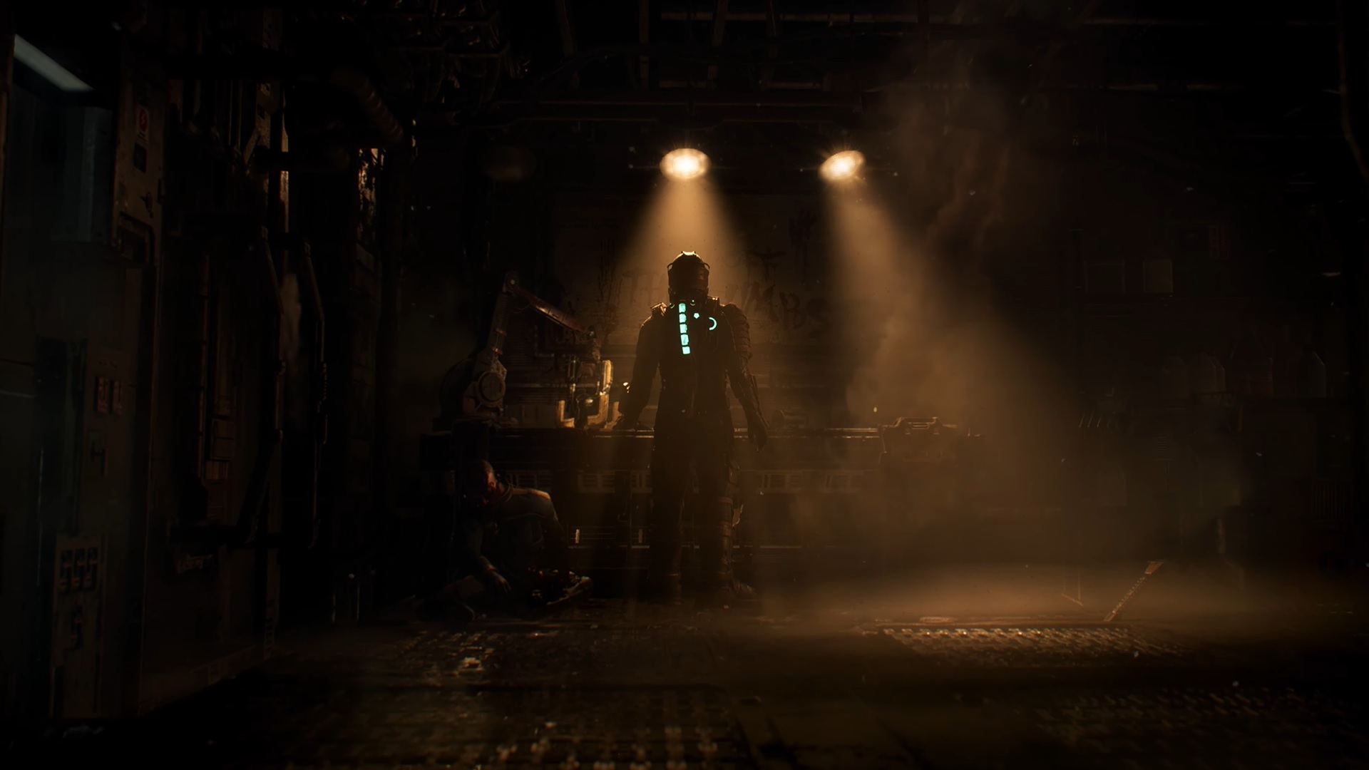Dead Space Remake
