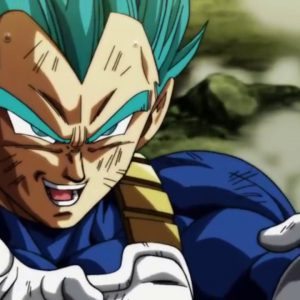Dragoball Super