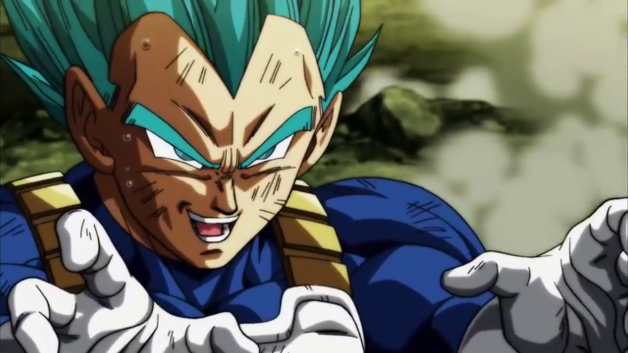 Dragoball Super