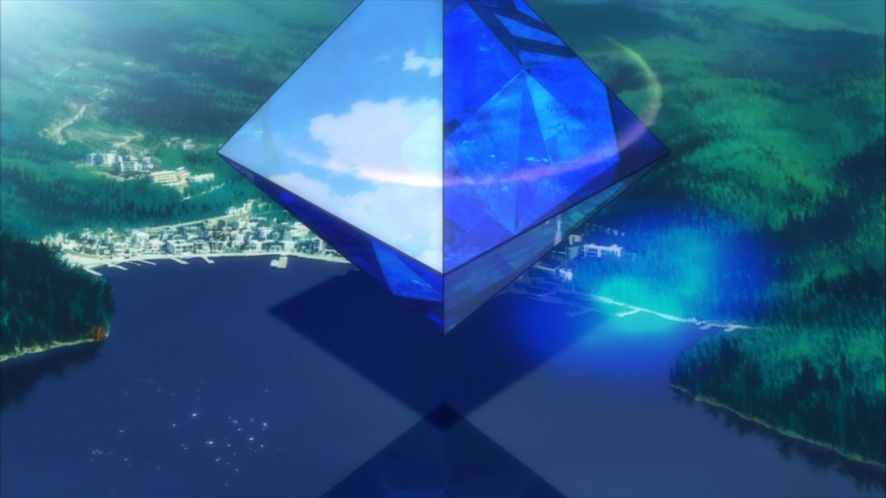 Evangelion