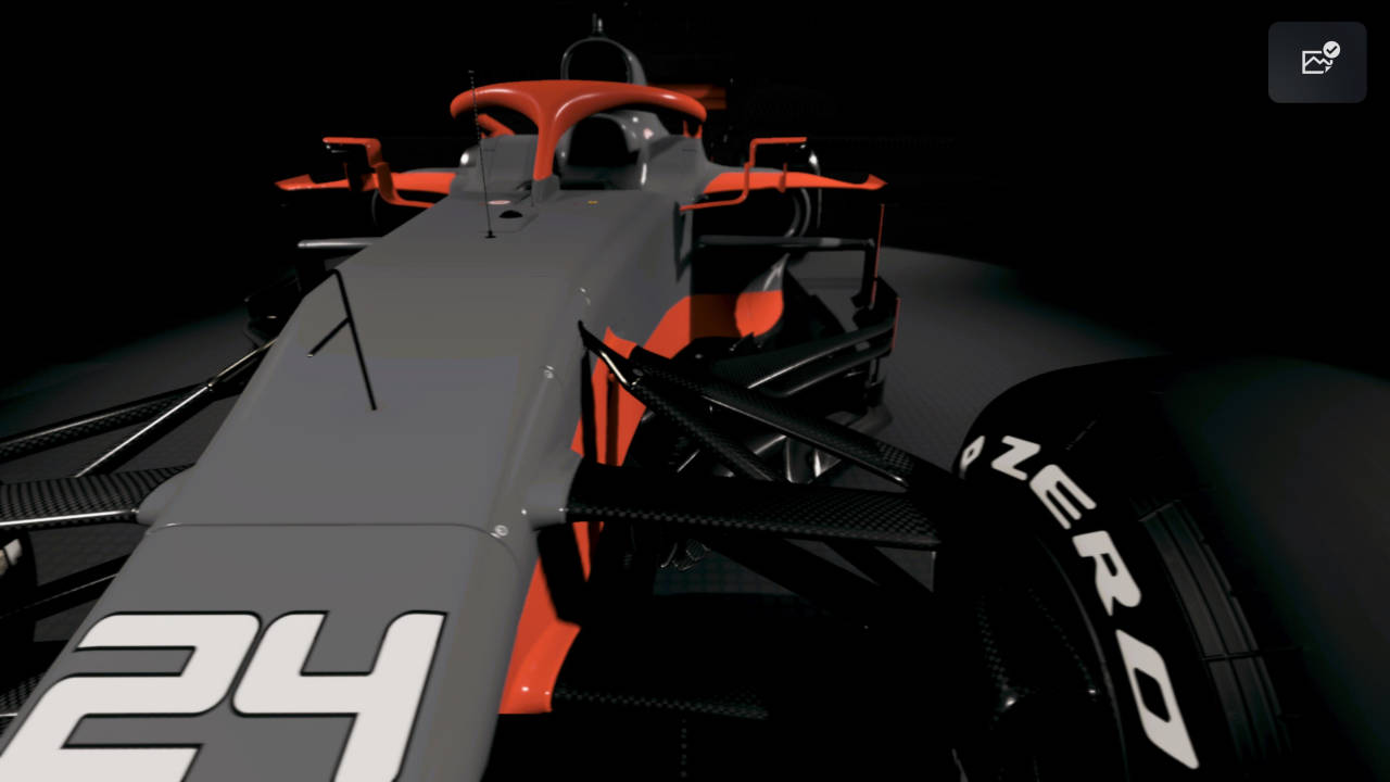f1 2021