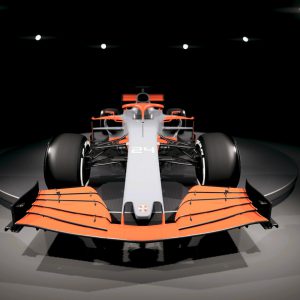 F1 2021