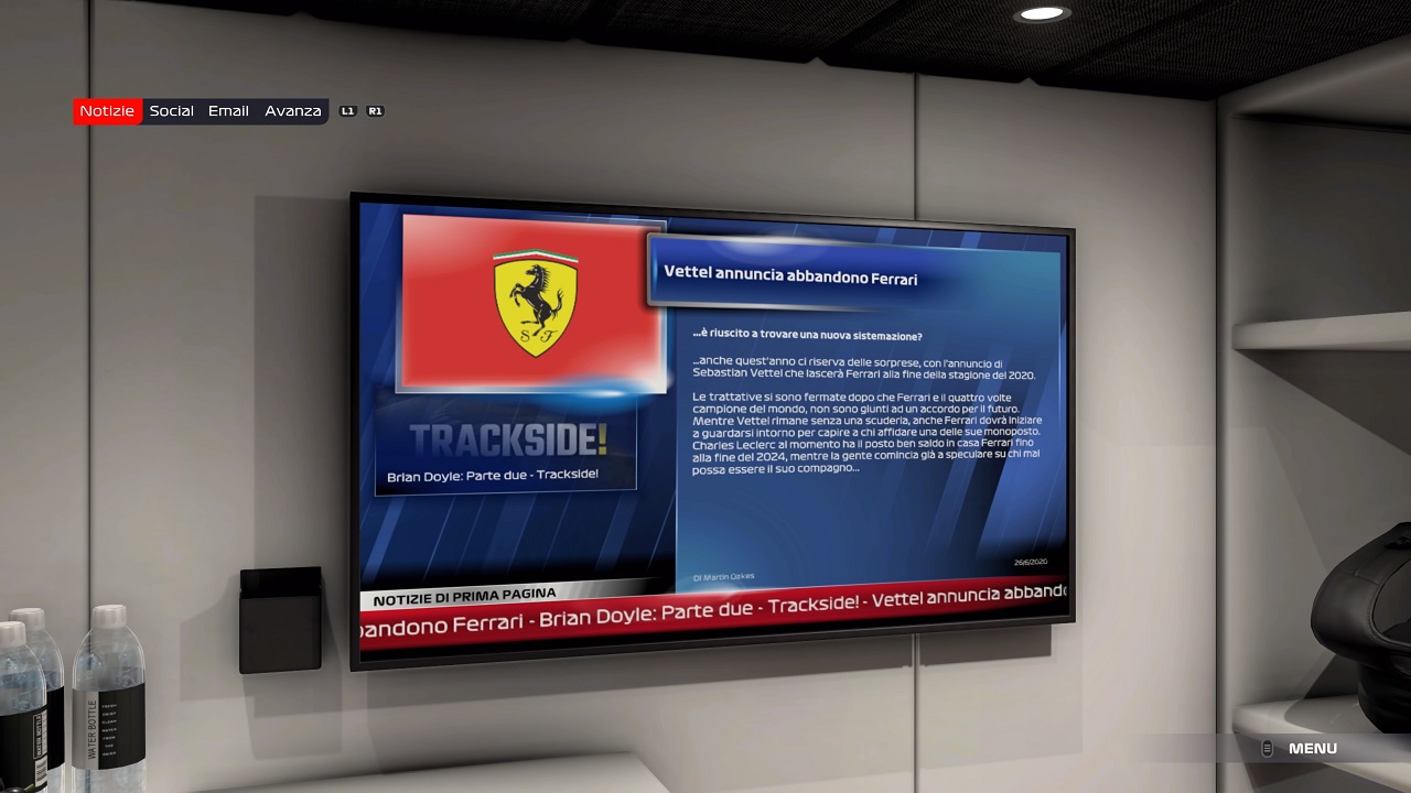 F1 2021