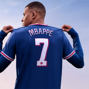 FIFA 22 Xbox Game Pass