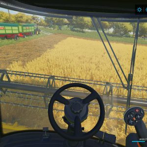 Farming Simulator 22