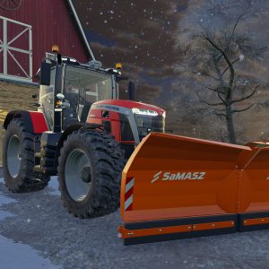 Farming Simulator 22