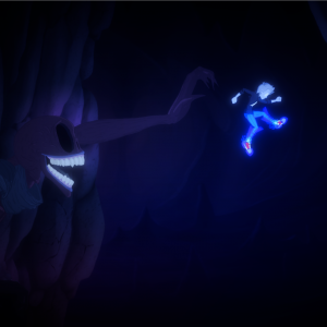 Fallen The Last Light