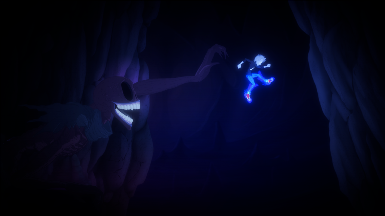 Fallen The Last Light