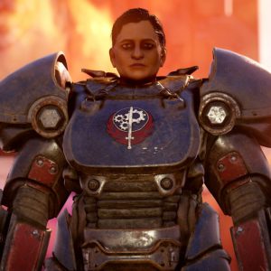 Fallout 76