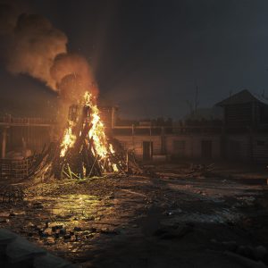 Hunt Showdown